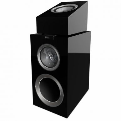 Акустика Dolby Atmos KEF R50 BLACK